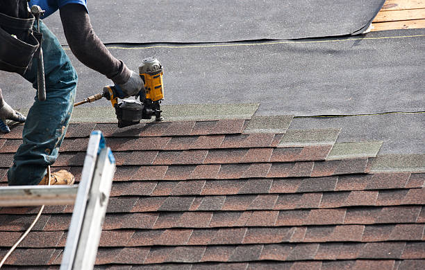 Licensed Metal Roofing service in Langlois, OR - Brentwood Metal Roofing